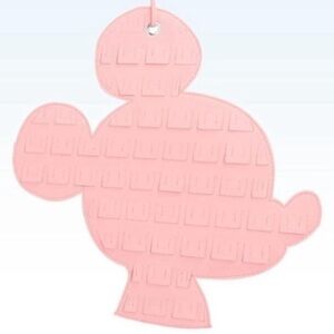 Mickey Collector Pin Hanging Displays